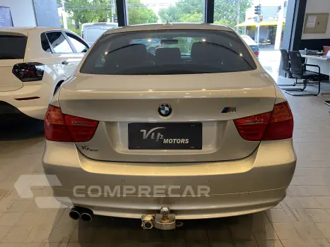 325I 2.5 Sedan 24V