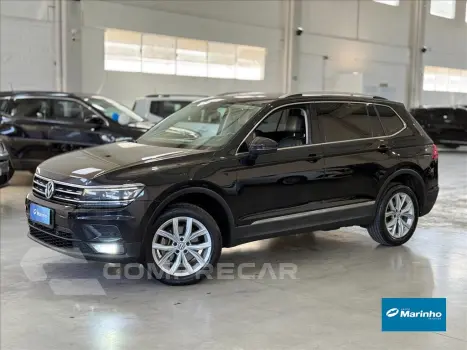 TIGUAN 1.4 250 TSI TOTAL FLEX ALLSPACE TIPTRONIC