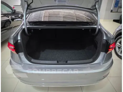 JETTA 1.4 250 TSI TOTAL FLEX COMFORTLINE TIPTRONIC