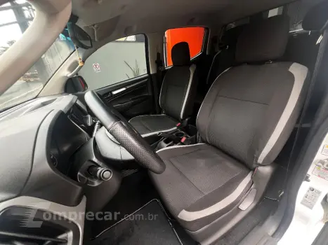 S10 Pick-Up Advantage 2.5 Flex 4x2 CD