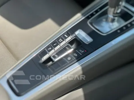 BOXSTER 3.4 S I6 24V GASOLINA 2P AUTOMÁTICO