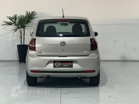 FOX 1.6 MI I-motion 8V