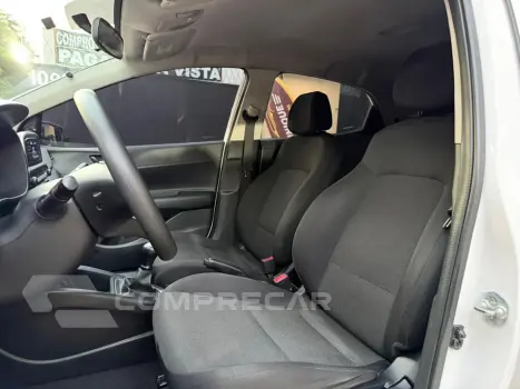 Hb20 1.0 12V Flex Sense Manual