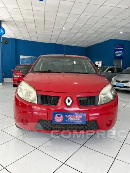 SANDERO 1.0 12V SCE Expression