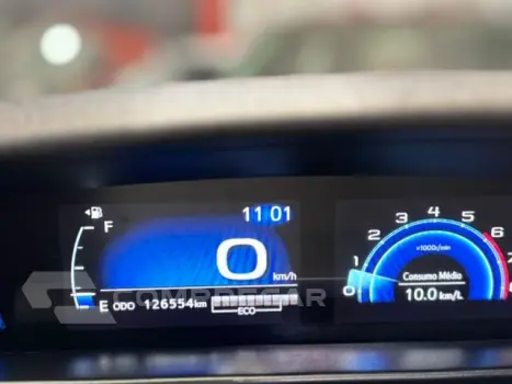 ETIOS HATCH - 1.3 X 16V 4P MANUAL