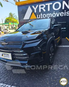 Sonic Hatch 1.0 12V 4P FLEX PREMIER TURBO AUTOMÁTICO