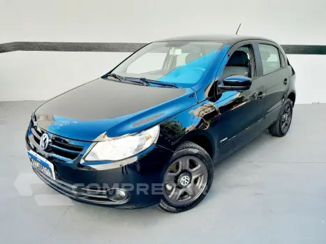 Gol (novo) 1.0 Mi Total Flex 8V 4p
