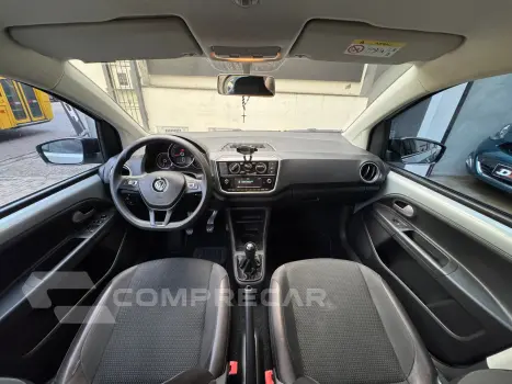 UP 1.0 170 TSI Xtreme