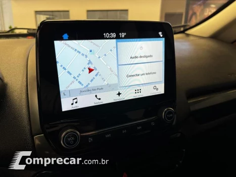 ECOSPORT 1.5 Ti-vct Freestyle