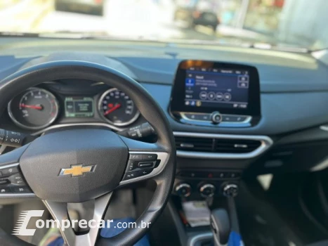 TRACKER - 1.0 TURBO LT AUTOMÁTICO