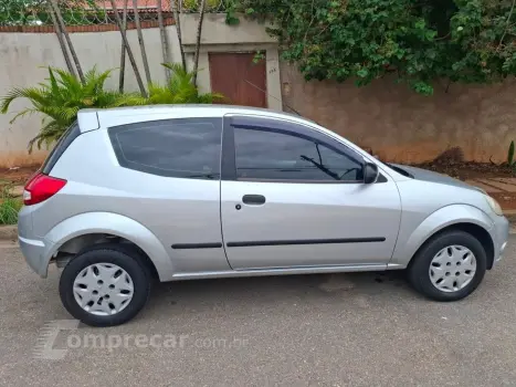 Ka 1.0 Mpi 8V Flex 2P Manual