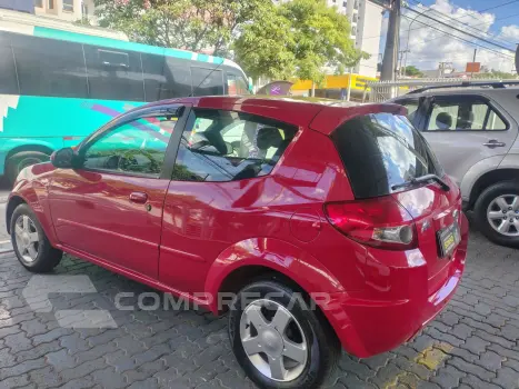 KA 1.6 MPI Tecno 8V