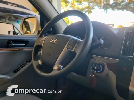 VERA CRUZ 3.8 GLS 4WD 4X4 V6 24V