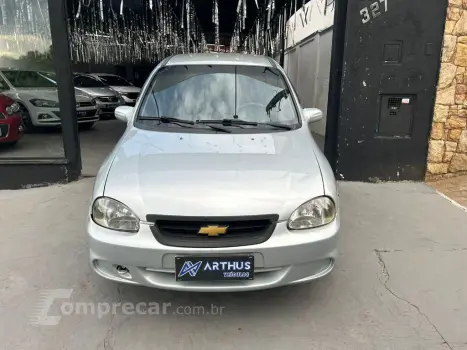 Corsa Sed Class.Life 1.0/1.0 FlexPower