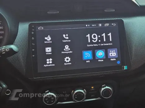 KICKS - 1.6 16V START ACTIVE XTRONIC