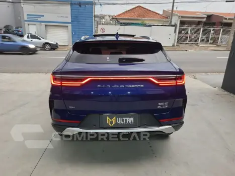 Song Plus 1.5 16V Aut. (Hibrido)