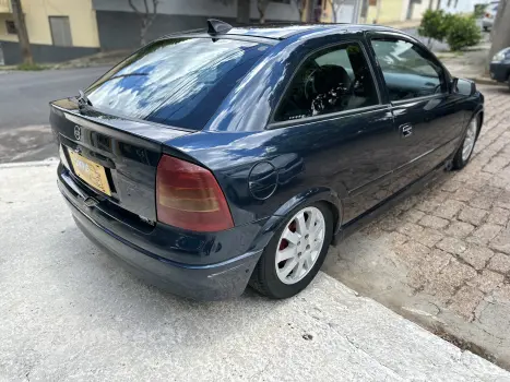 ASTRA 2.0 MPFI GLS 8V