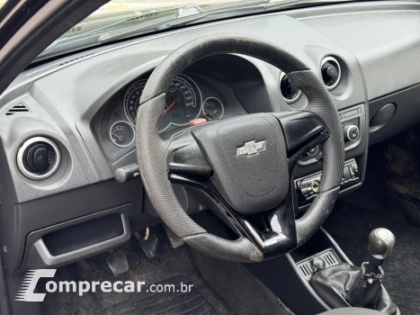 CELTA 1.0 MPFI LT 8V