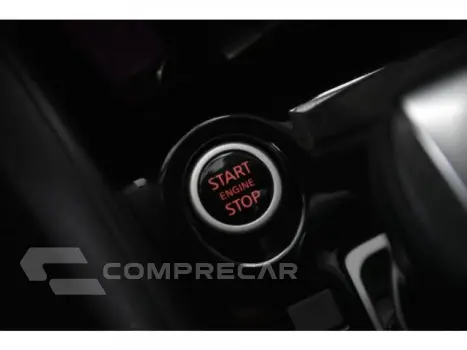 KICKS - 1.6 16V START SV 4P XTRONIC