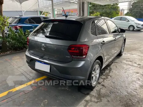 2019 Volkswagen polo