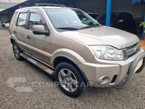 ECOSPORT 1.6 Freestyle 8V