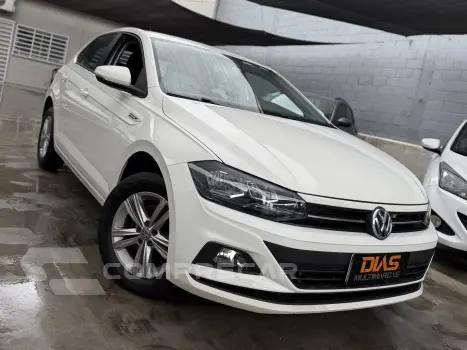 POLO 1.0 200 TSI COMFORTLINE AUTOMÁTICO