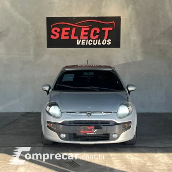 PUNTO 1.4 Attactive 8V