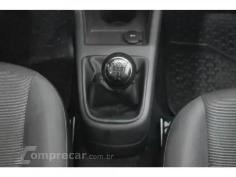 UP - 1.0 MPI TAKE UP 12V 4P MANUAL