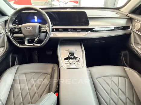 TIGGO 8 PRO 1.6 TGDI GASOLINA DCT