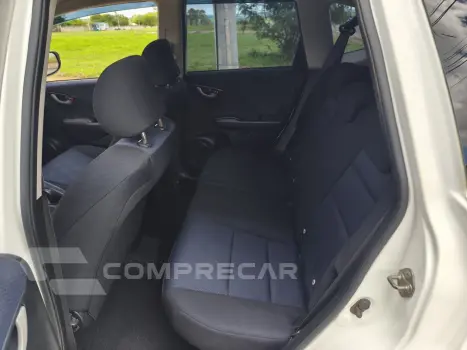 FIT 1.4 DX 16V FLEX 4P MANUAL