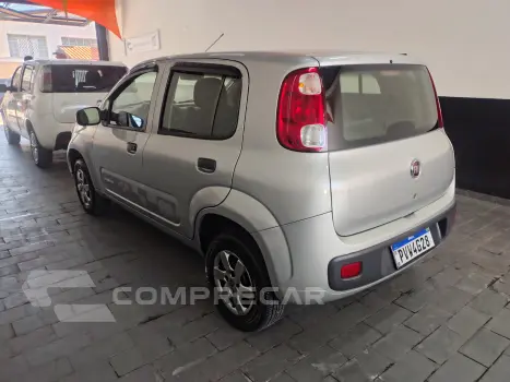 UNO 1.0 EVO Vivace 8V