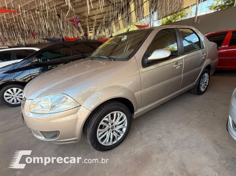 Fiat SIENA 4 portas