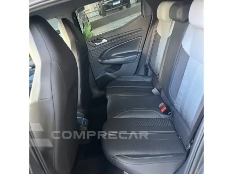 TERA 1.0 170 TSI HIGH AUTOMÁTICO