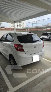 KA 1.0 SE 12V