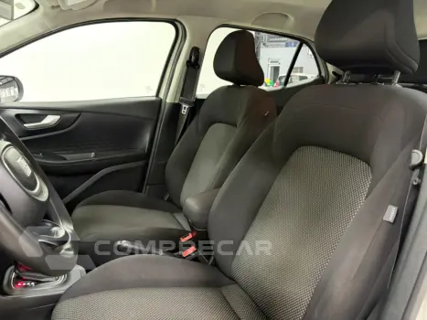 PULSE 1.0 TURBO 200 FLEX DRIVE CVT