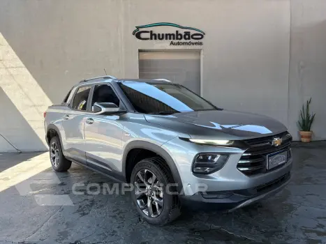 MONTANA 1.2 Turbo Premier