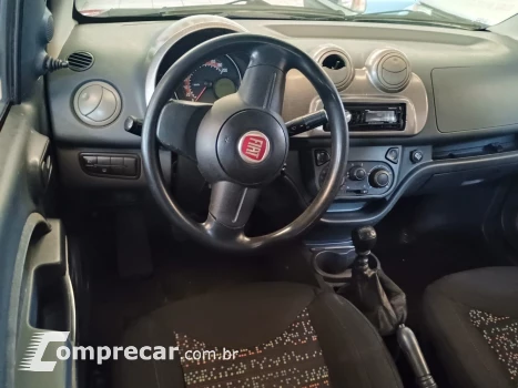 Uno Vivace Way 1.4