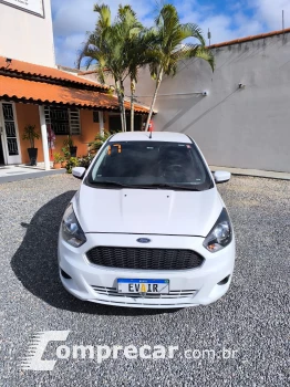 Ka SE 1.0