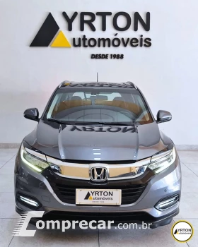 HR-V 1.8 16V 4P EXL FLEX AUTOMÁTICO CVT