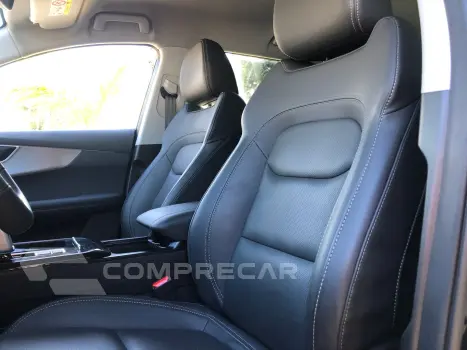 Tiggo 7 1.5 Tci Turbo Flex Sport Cvt