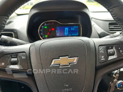 COBALT LTZ 1.8 8V Econo.Flex 4p Mec.