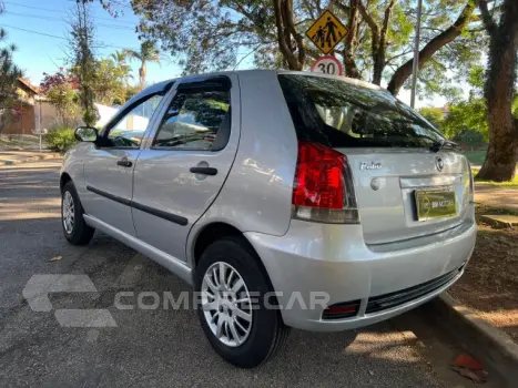 PALIO - 1.0 MPI FIRE 8V 4P MANUAL