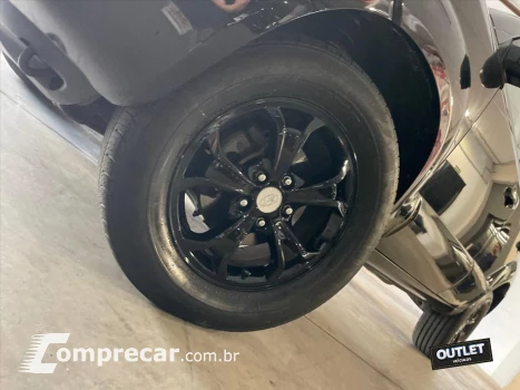 TUCSON 2.0 MPFI GLS 16V 143CV 2WD FLEX 4P AUTOMÁT