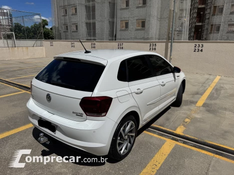 POLO 1.0 200 TSI Highline
