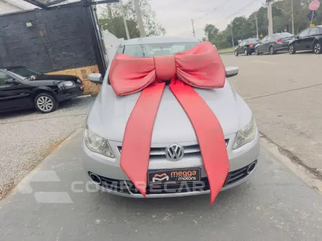 Voyage 1.6 4P TREND FLEX