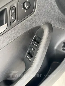 JETTA 2.0 Comfortline