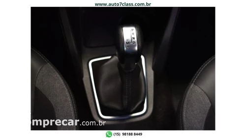 DUSTER - 1.6 16V SCE INTENSE X-TRONIC