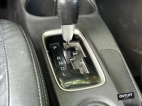 OUTLANDER 2.0 16V GASOLINA 4P AUTOMÁTICO