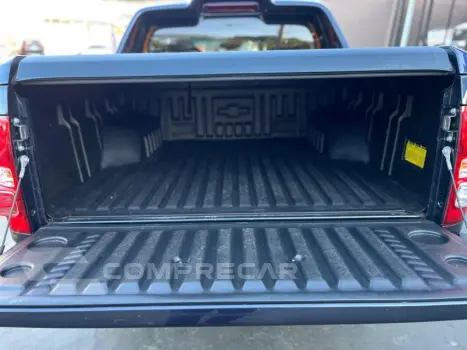 S10 2.8 100 Years 4X4 CD 16V Turbo