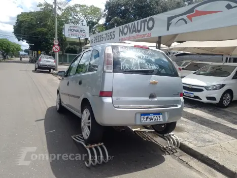 MERIVA 1.8 MPFI Expression 8V